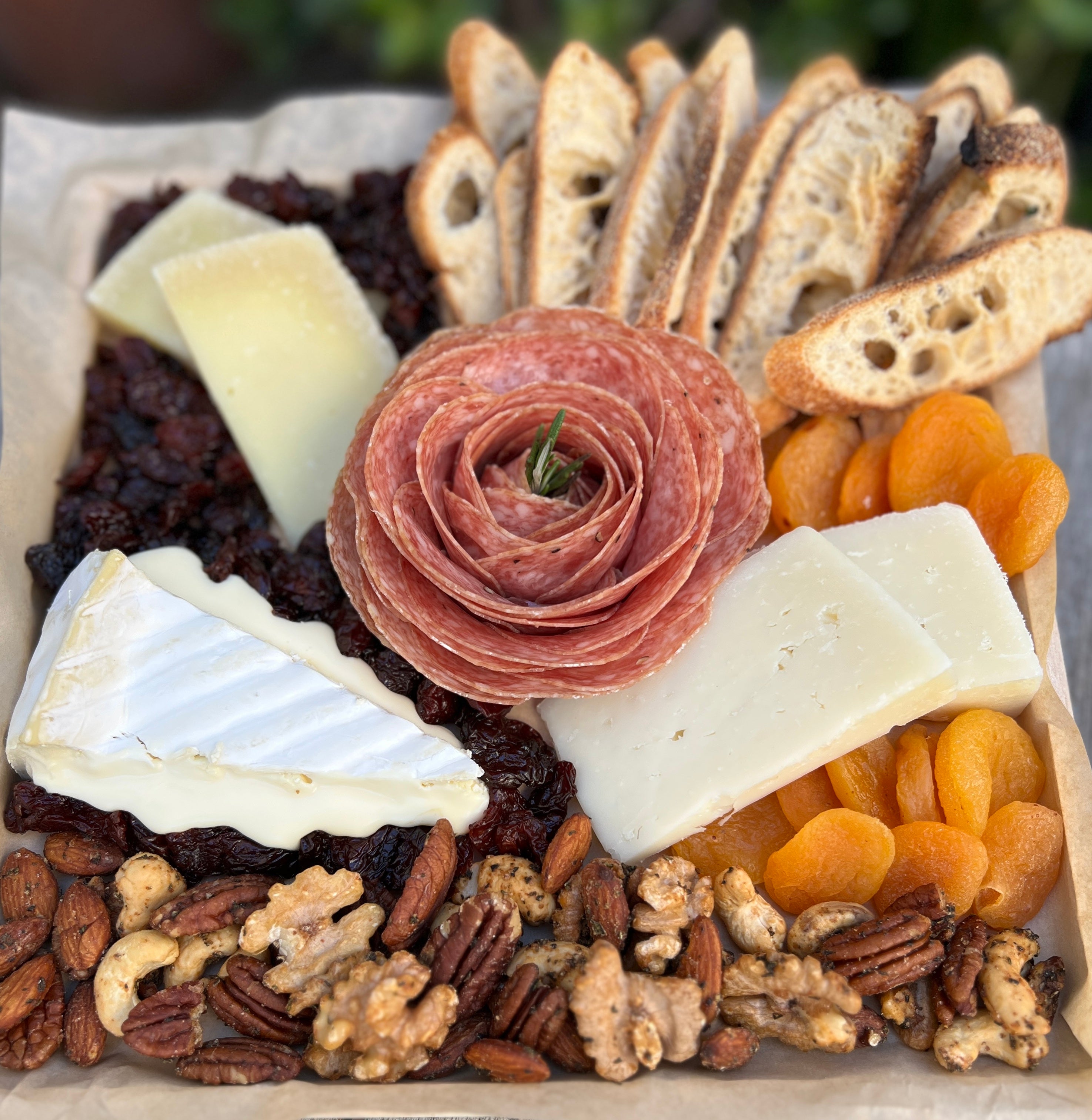 Picnic Platter (Feeds 2 - 4) ~ 24 Hour Pre-Order