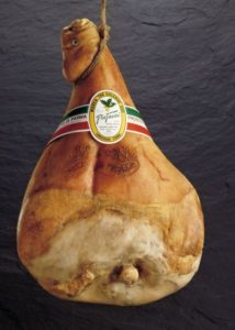 Proscuitto Di Parma