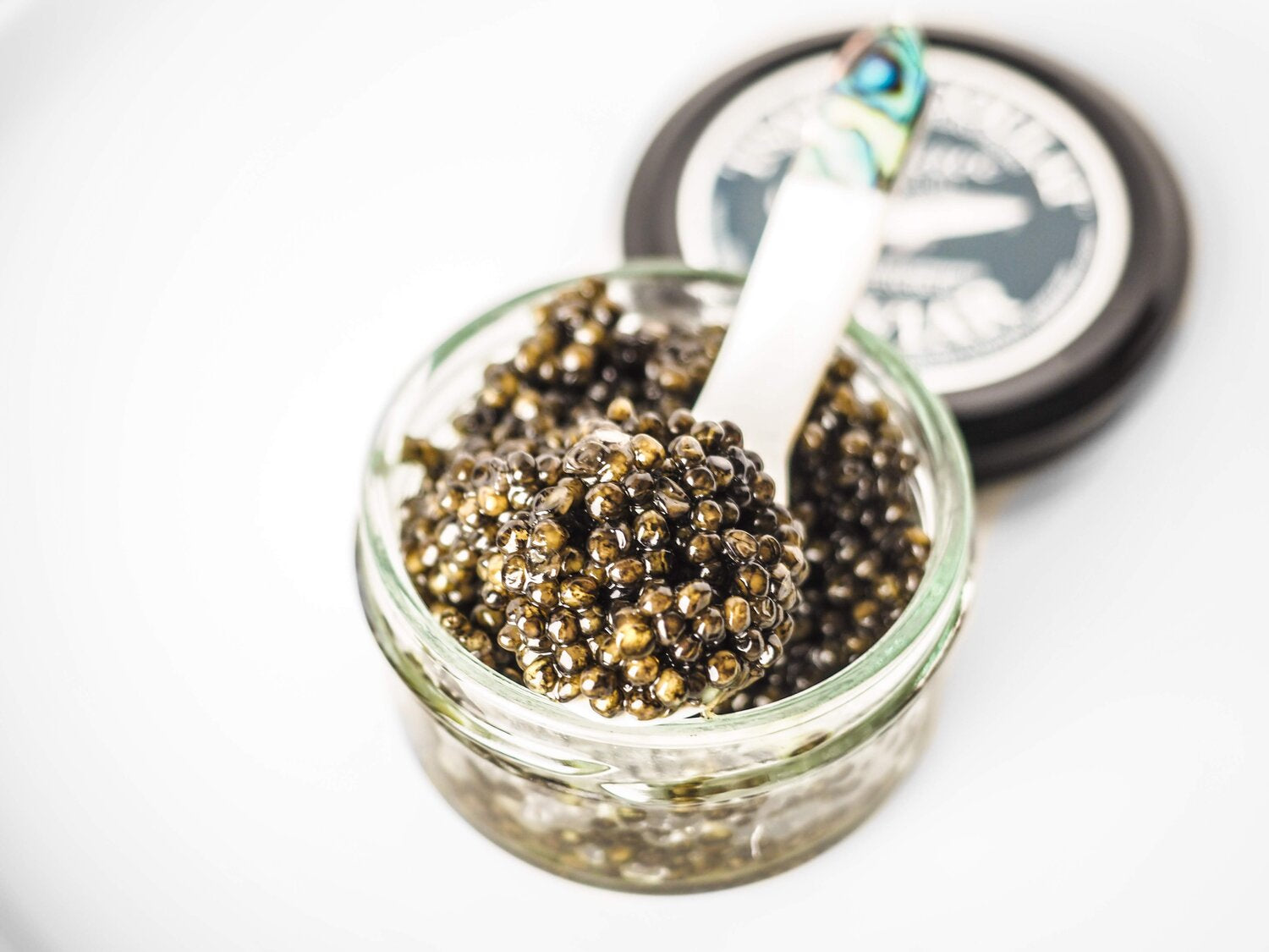 Caviar ~ Reserve