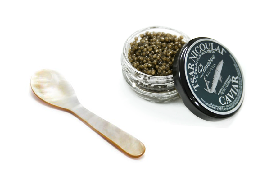 Caviar ~ Reserve